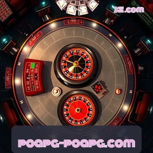 POAPG: O Site de Jogos que Você Pode Confiar sem Medo!