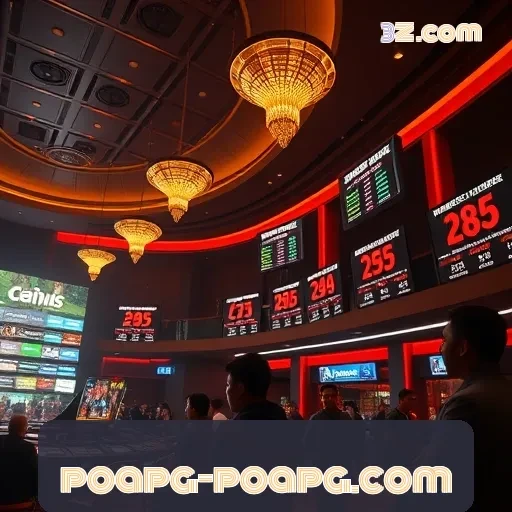 POAPG: O Poder do Suporte 24/7 que Transforma sua Experiência