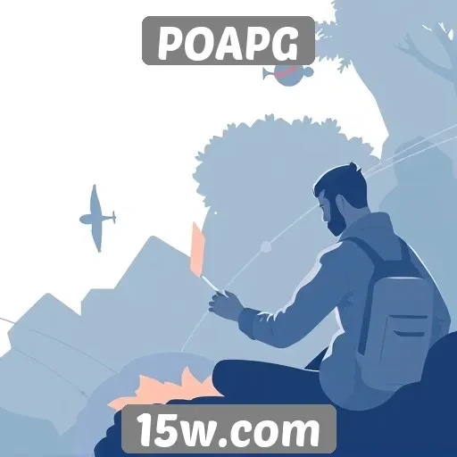 Impacto do design de interface na experiência do usuário no POAPG